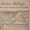 Thumbnail Image of Currency (Sixteen Shillings)